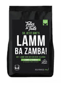 Tales & Tails LammBa Zamba – Lamm & Gemüse