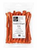 Knabberstängeli Ente