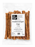 Knabberstängeli Ziege