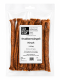 Knabberstängeli Hirsch