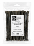 Knabberstängeli Wolfsbarsch