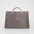 Clara Dog Travel Mat-Bag – Grey, Frontansicht als Tasche
