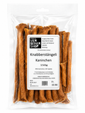 Knabberstängeli Kaninchen
