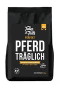 Tales & Tails Perfekt Pferd Täglich – Pferd & Extra Gemüse