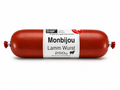 Monbijou Lamm Wurst 250g