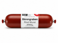 Bärengraben Rind Wurst 250g