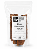 Ziege Fleischstreifen 200g