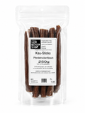 Kau-Sticks Pferdetrockenfleisch 250g