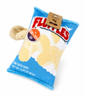 P.L.A.Y. Fluffles Paw-Tato Chips Plüschspielzeug