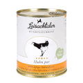 Loisachtaler Huhn pur 400g