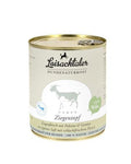Loisachtaler Ziegentopf 400g