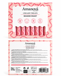 Amanova Creamy Treats – Seaside Roast (6x15g)